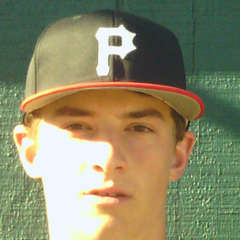 Nate Olinger