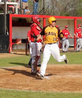 Cody Dillard