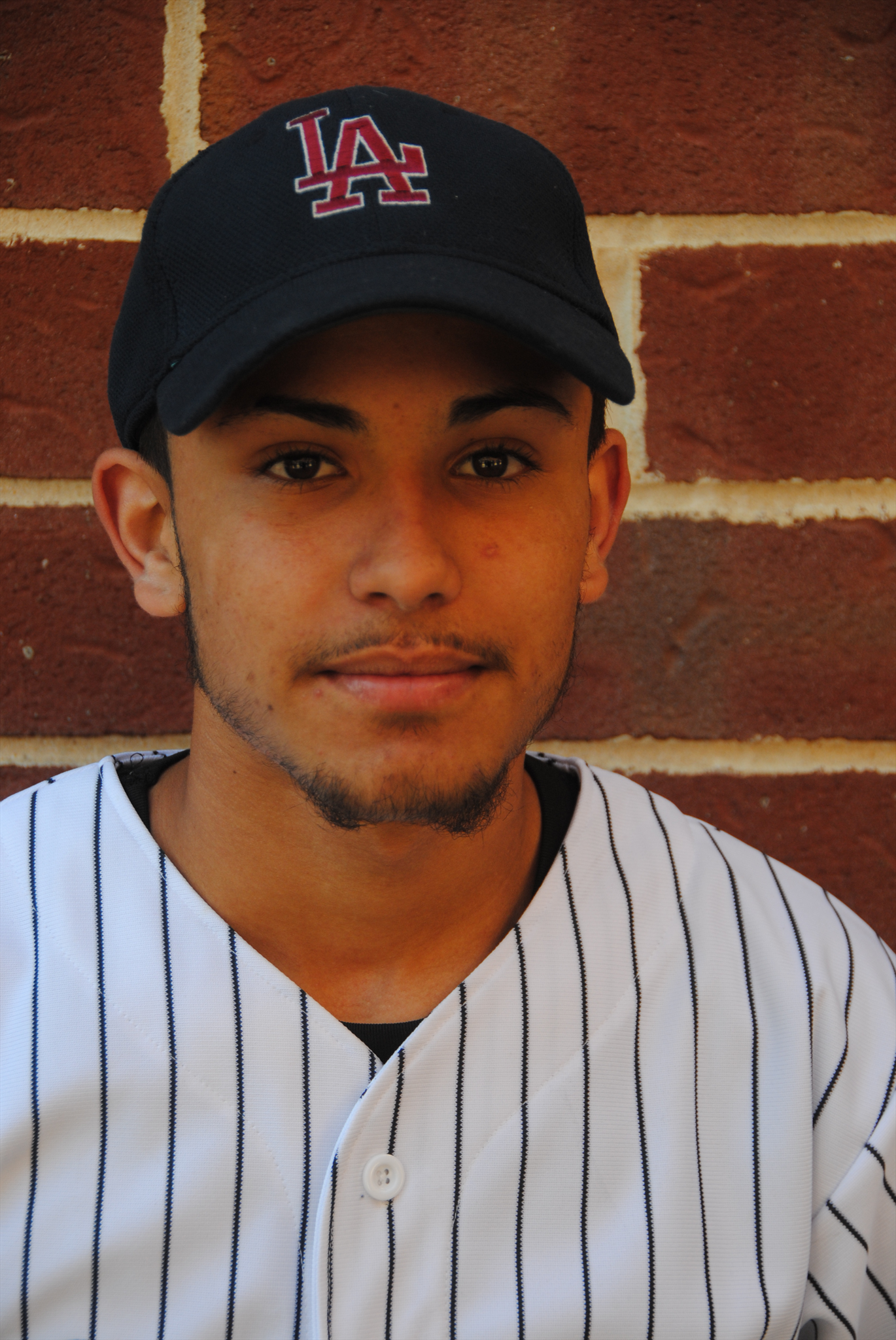 Mike Zayas