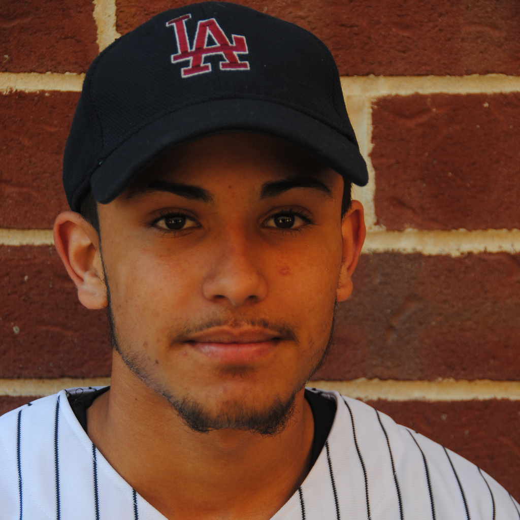 Mike Zayas
