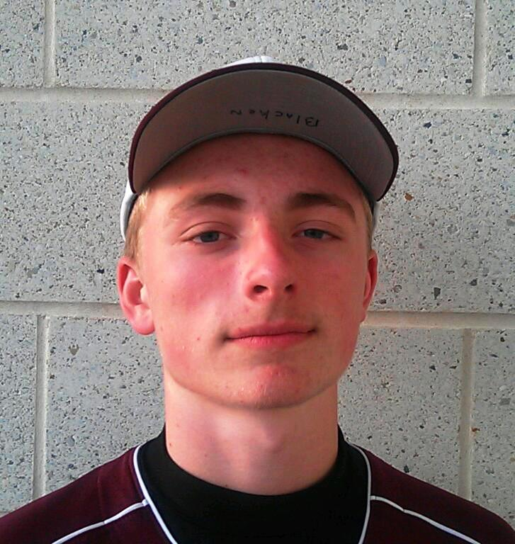 Brett Blacken