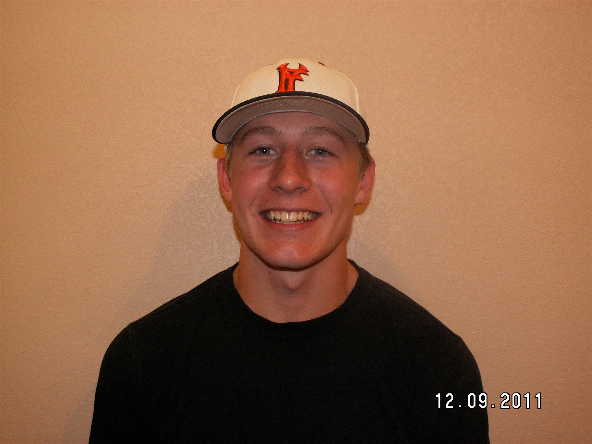 Travis Reddick