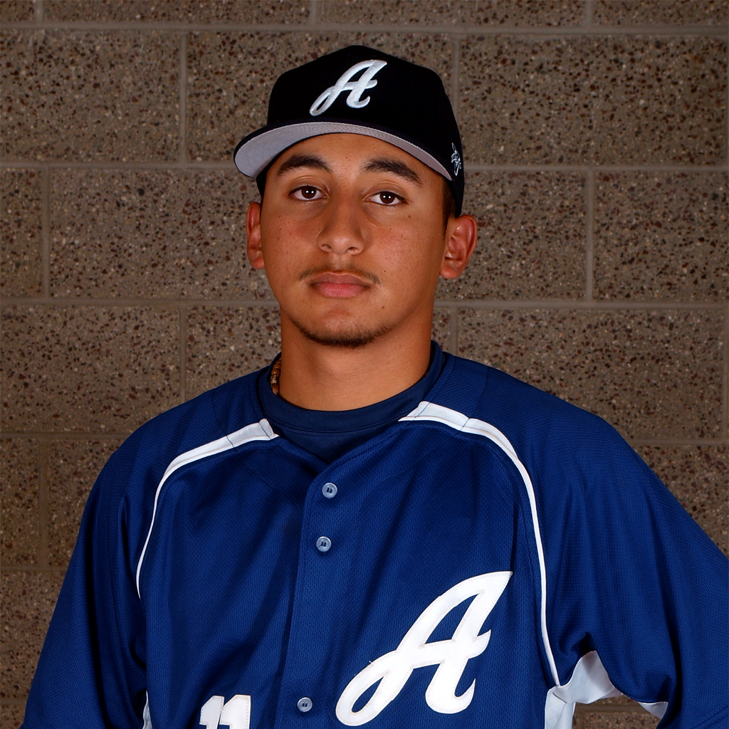 Juan Santana mugshot