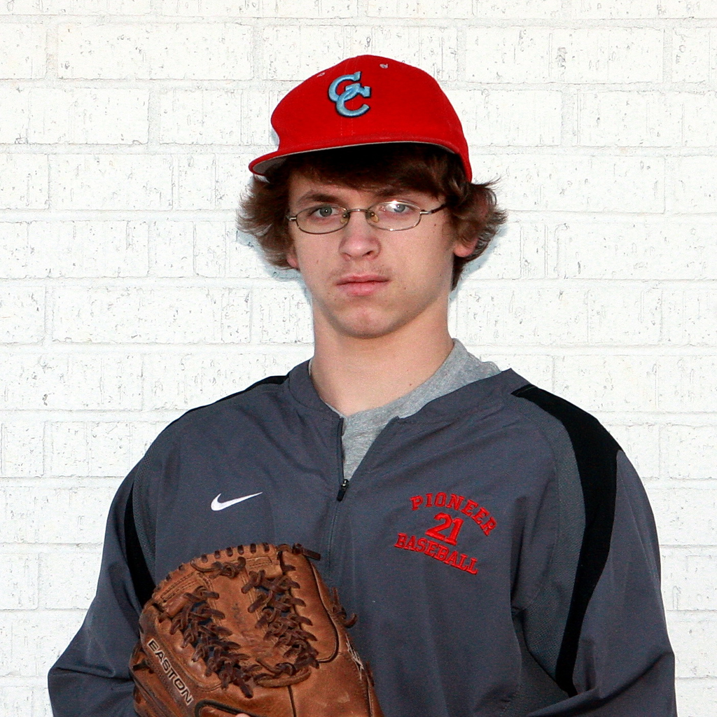 Ben Whitley mugshot