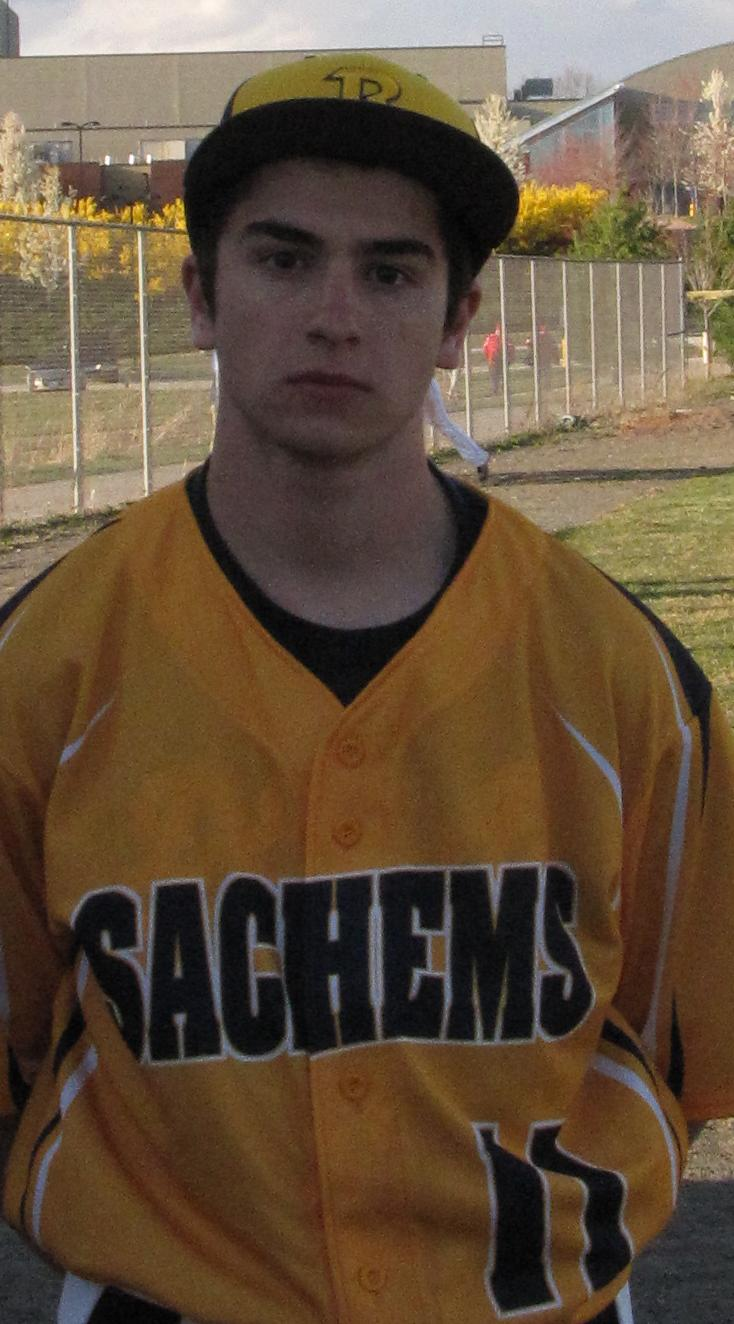 Matt Sylvia