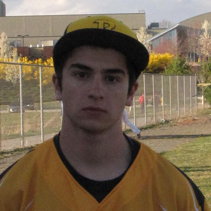 Matt Sylvia mugshot