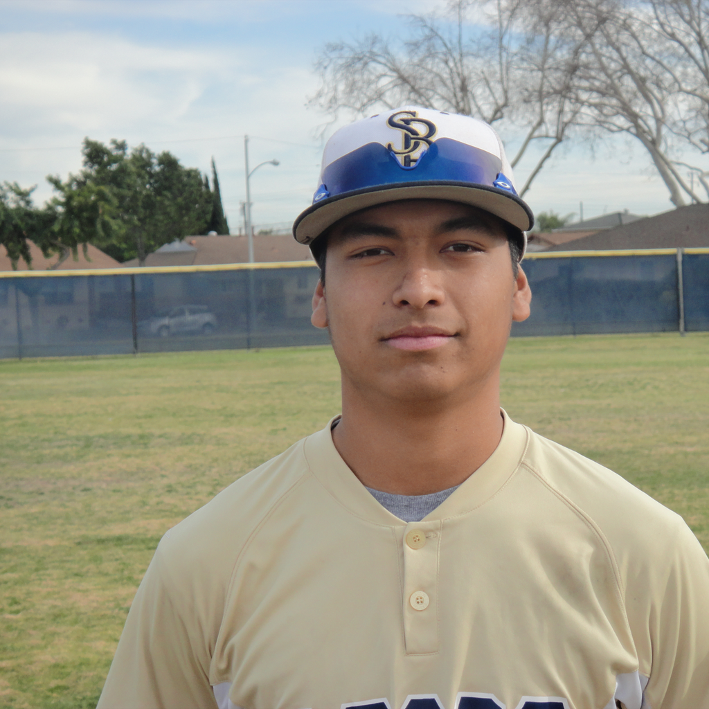 Teddy Naranjo mugshot