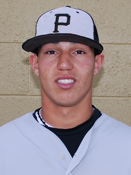 Michael  Chavarria mugshot