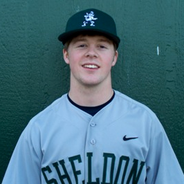 Cam Herr mugshot