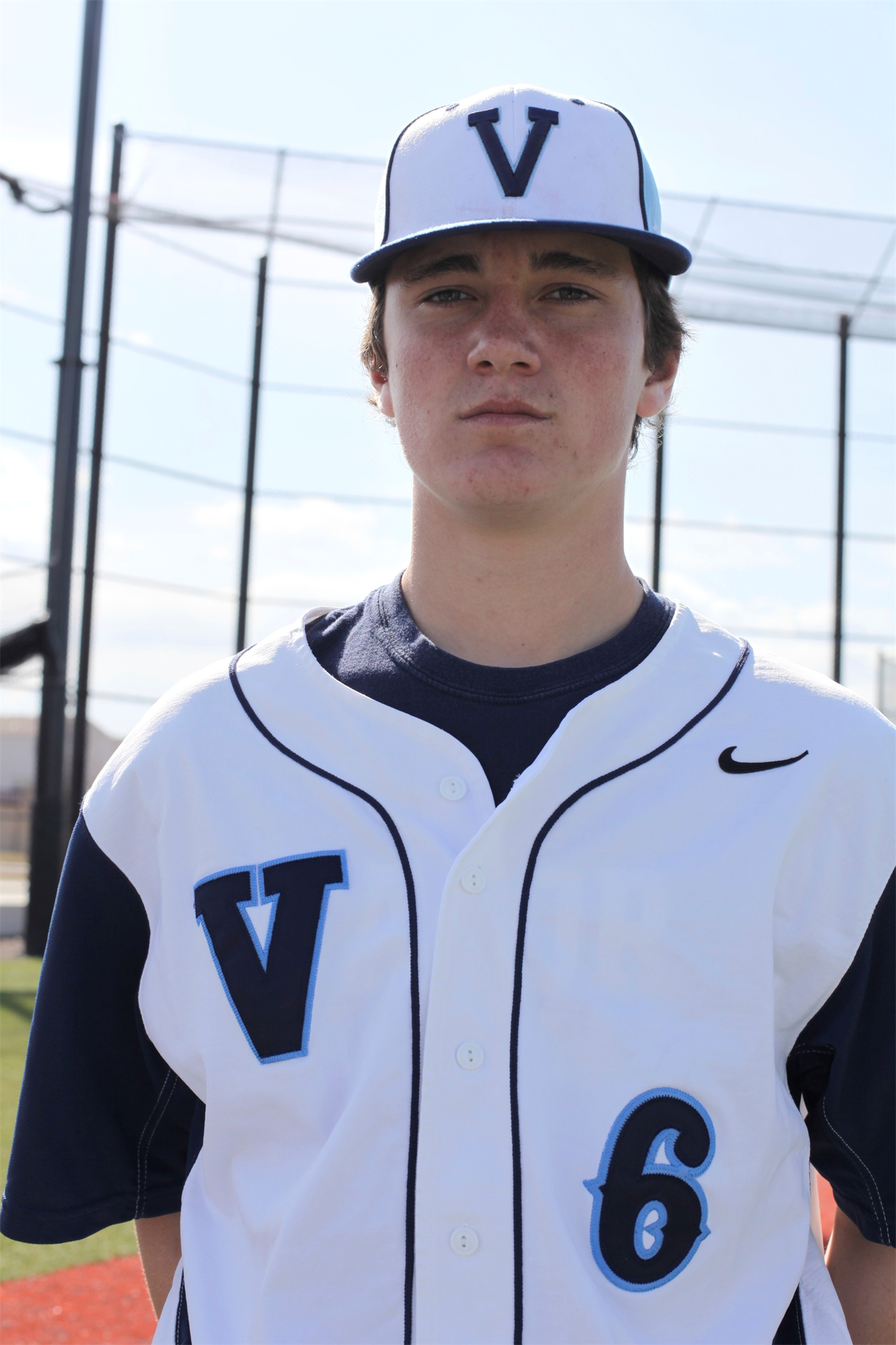 Matt Whalen