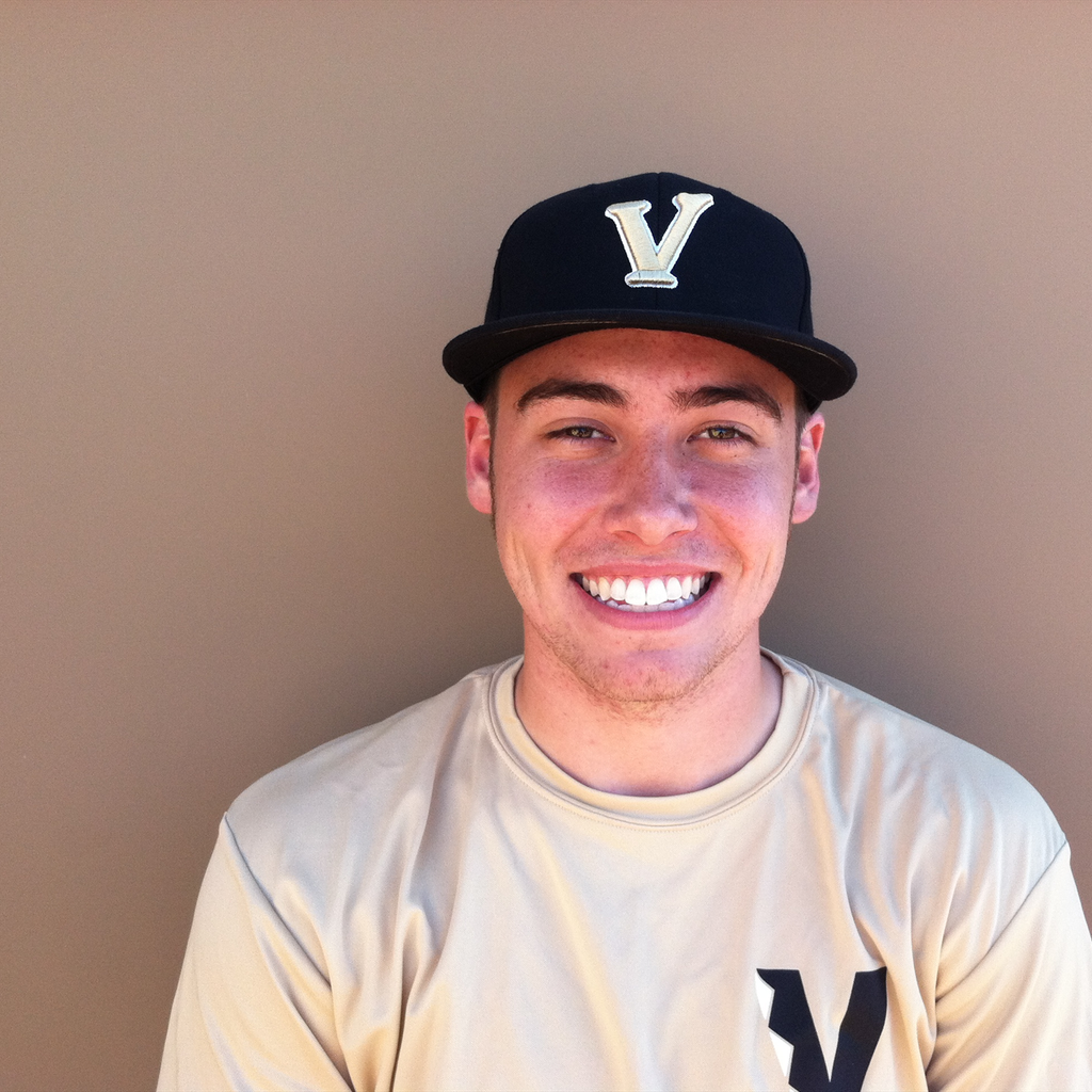 Tyler Boxwell