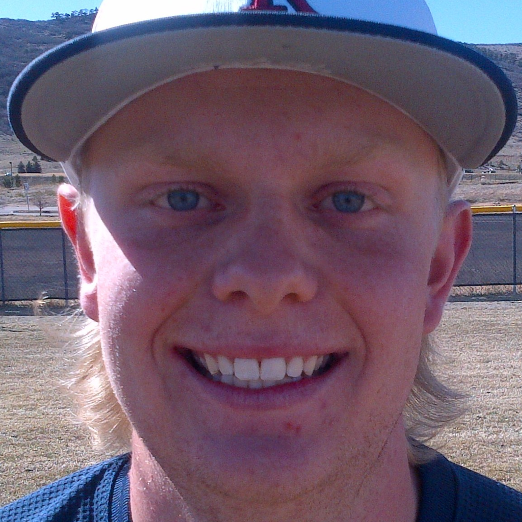 Bryce Carson