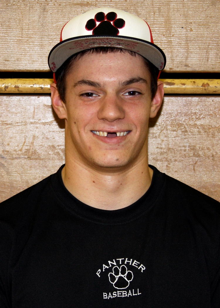 Cody Saunders