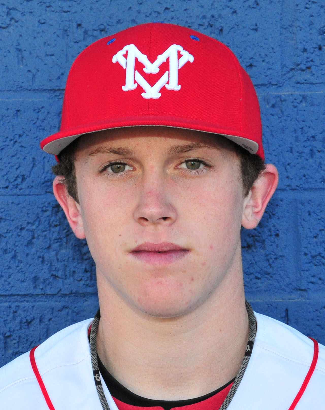 Mark Ross II