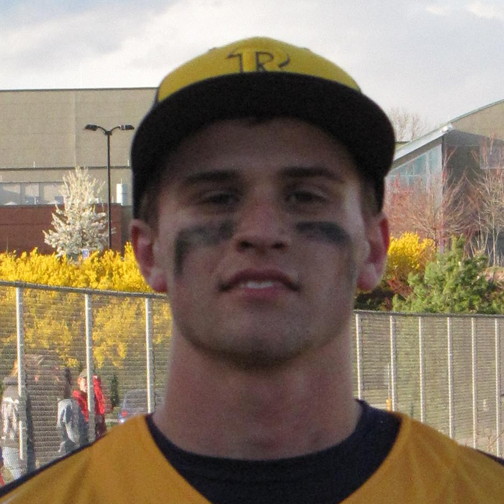 Aaron Tierney mugshot