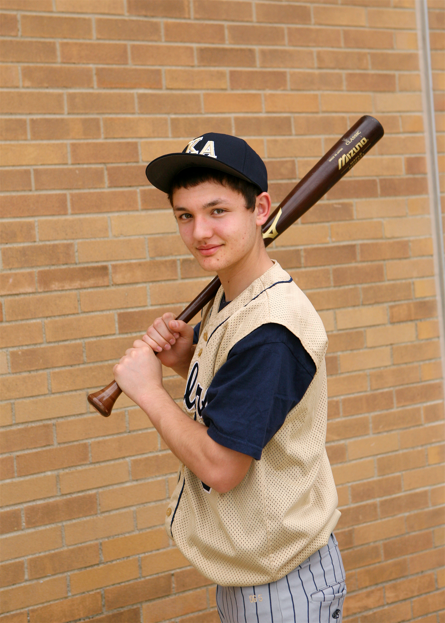 Ryan Sciullo mugshot