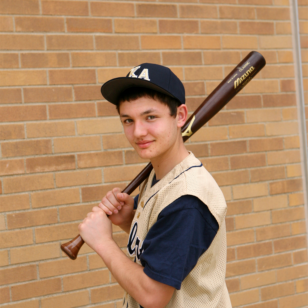 Ryan Sciullo mugshot