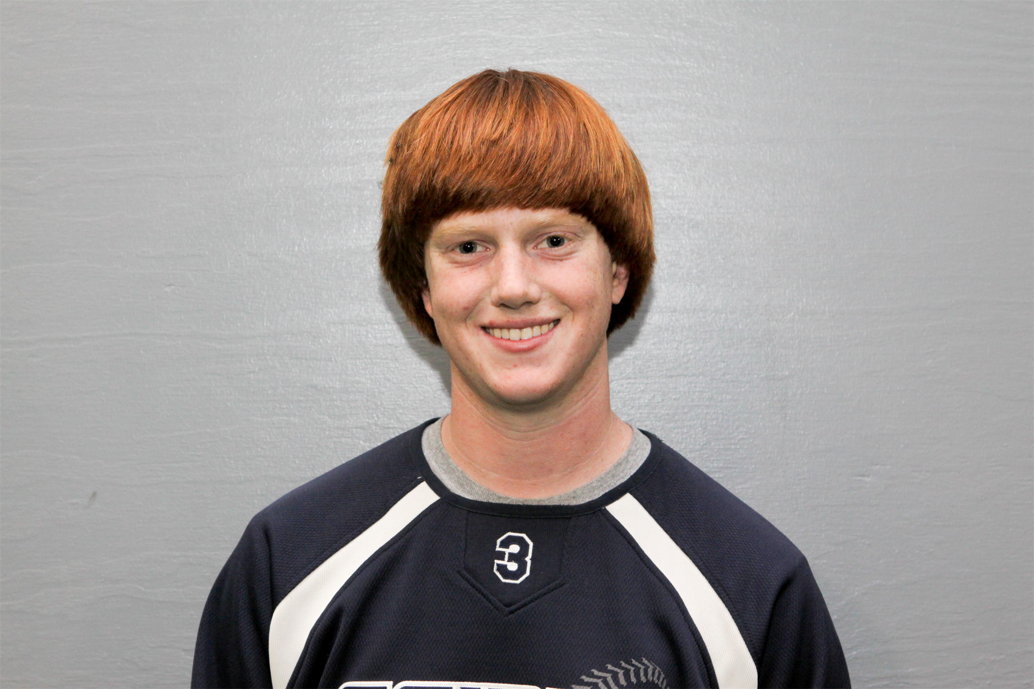 Daniel Gallarno mugshot