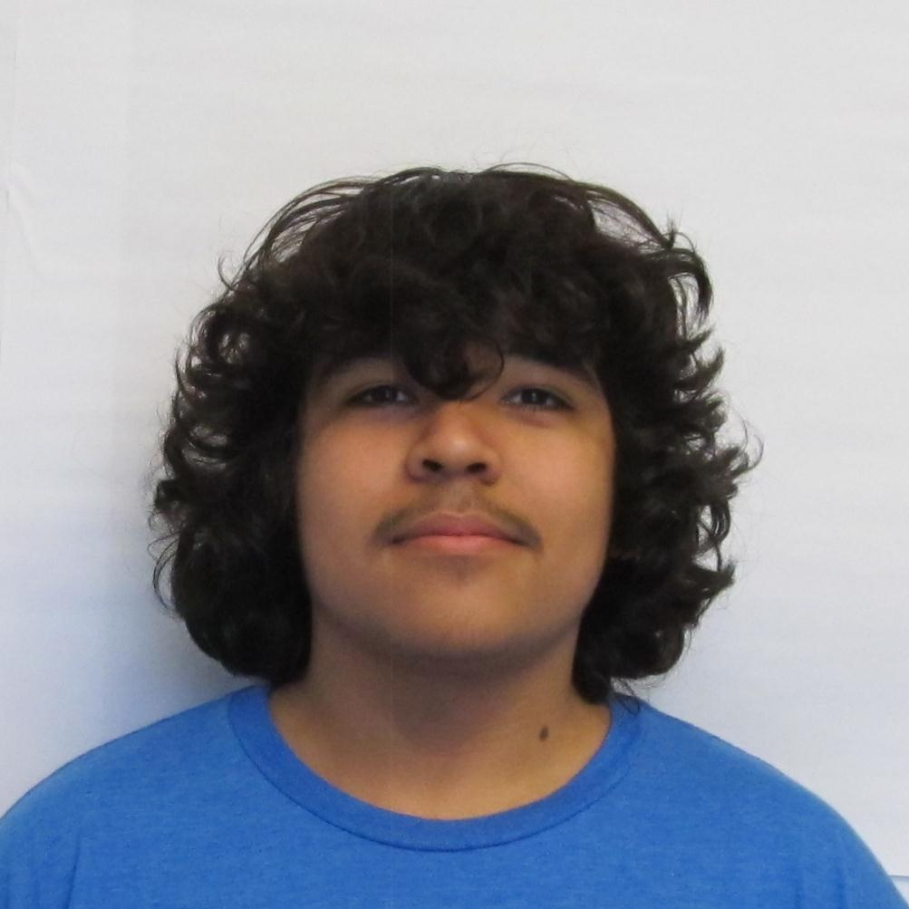 Eleazar Espinosa mugshot