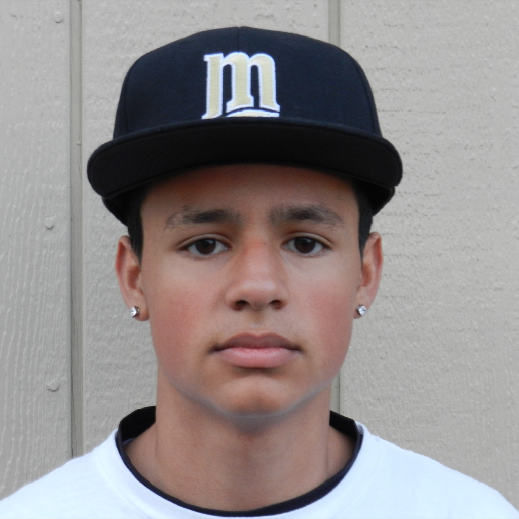 Fernando Lopez mugshot