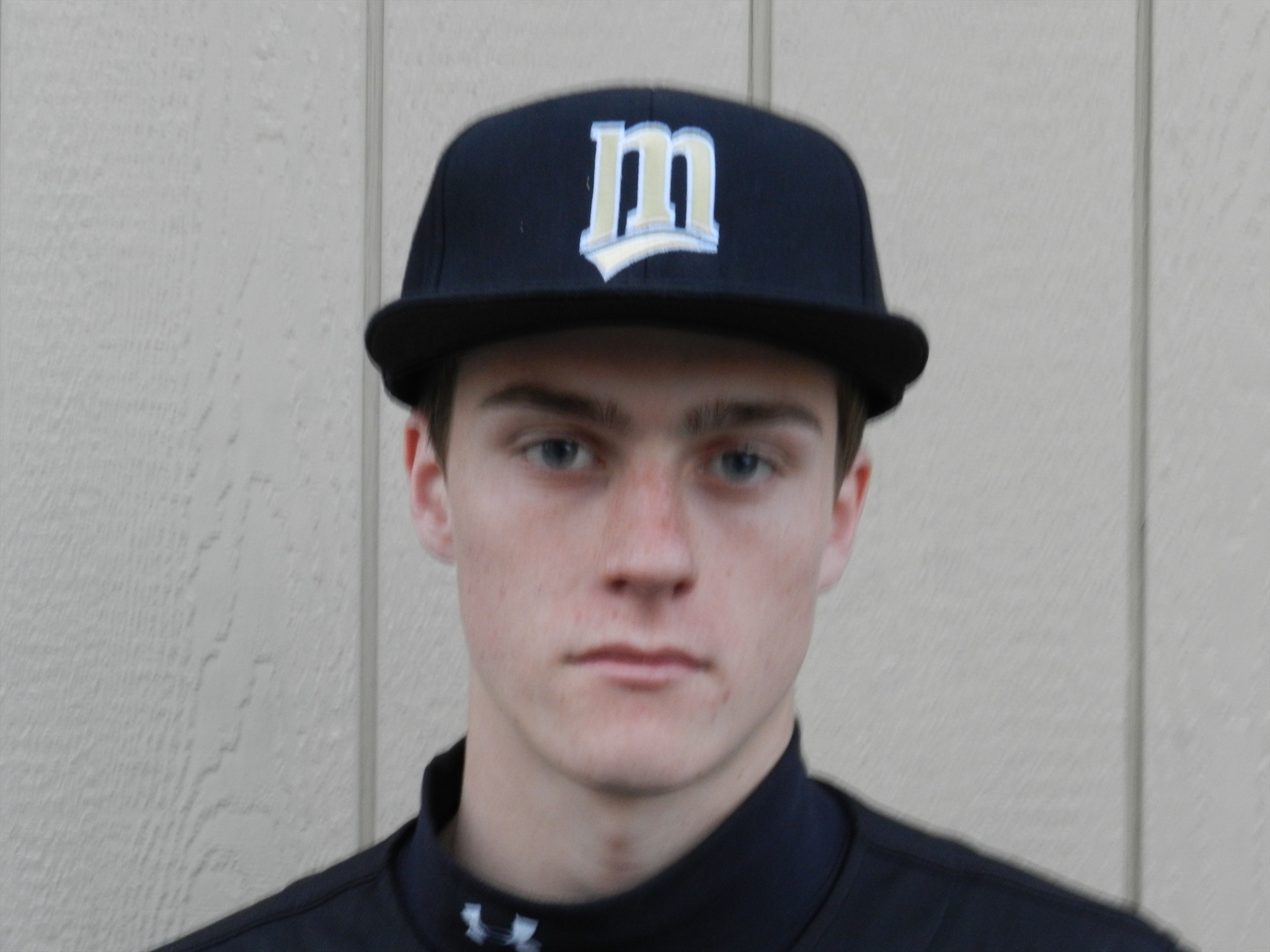 Tanner Carroll