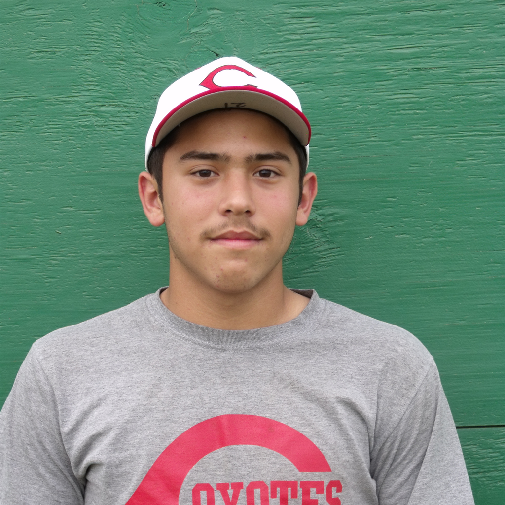 Leal Damian mugshot
