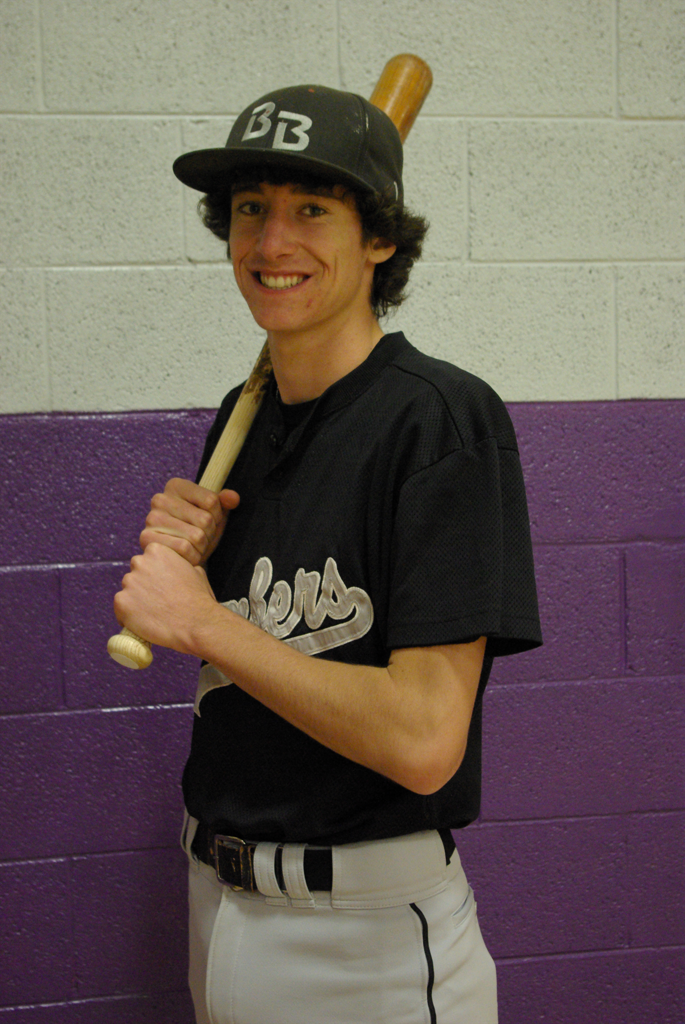 Weston Meardon mugshot