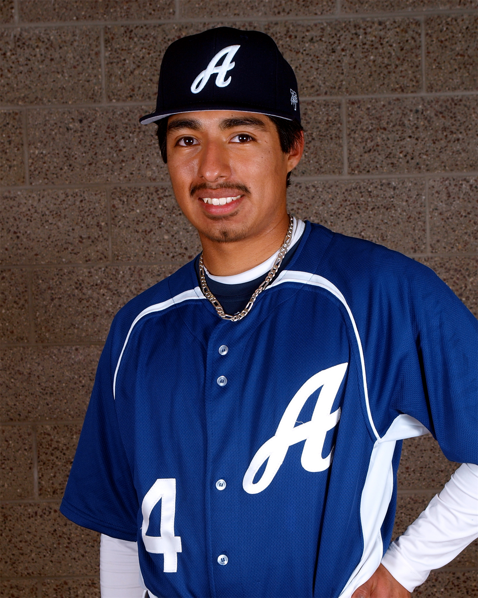 Luis Perez mugshot