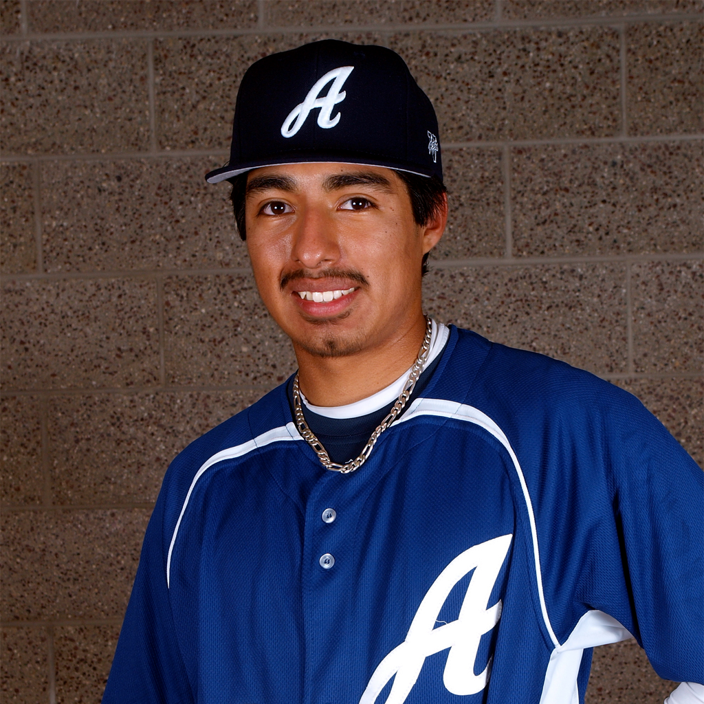 Luis Perez mugshot