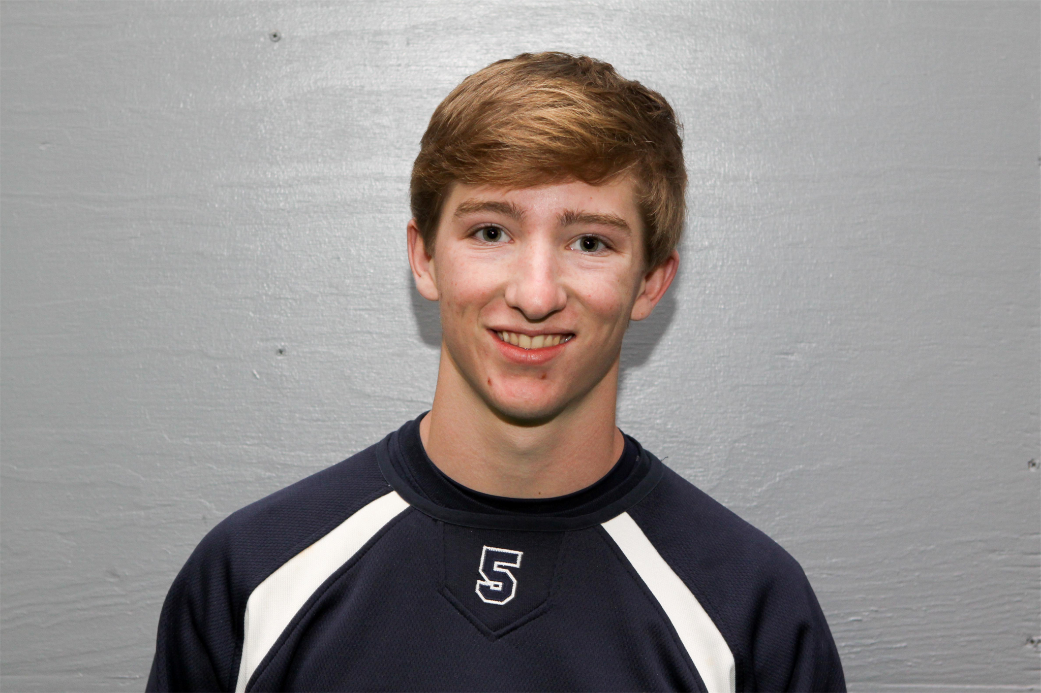 Connor Woodall mugshot