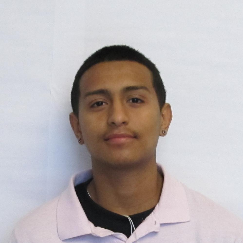 Carlos Galvan mugshot