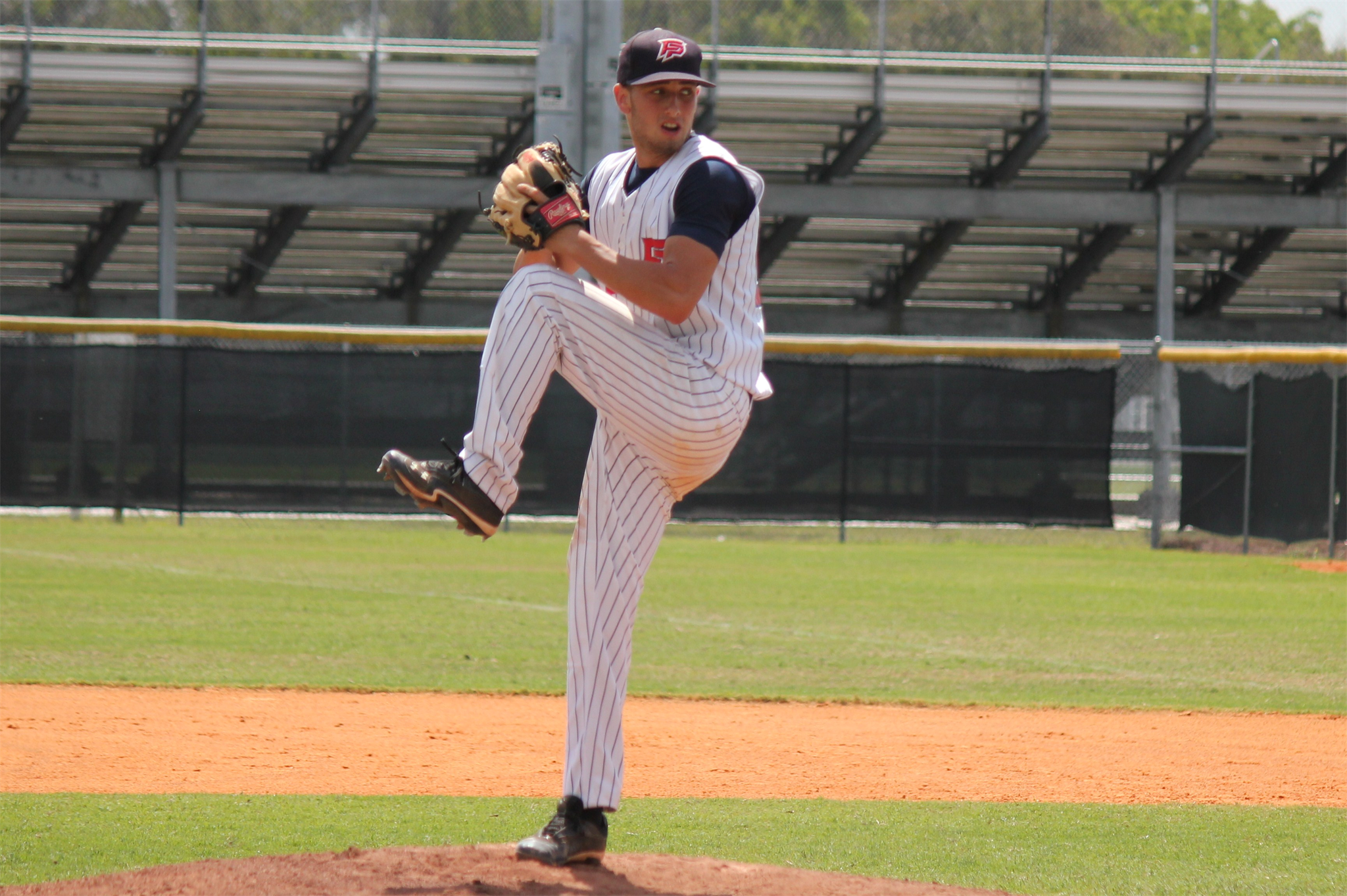 Chandler Chapman