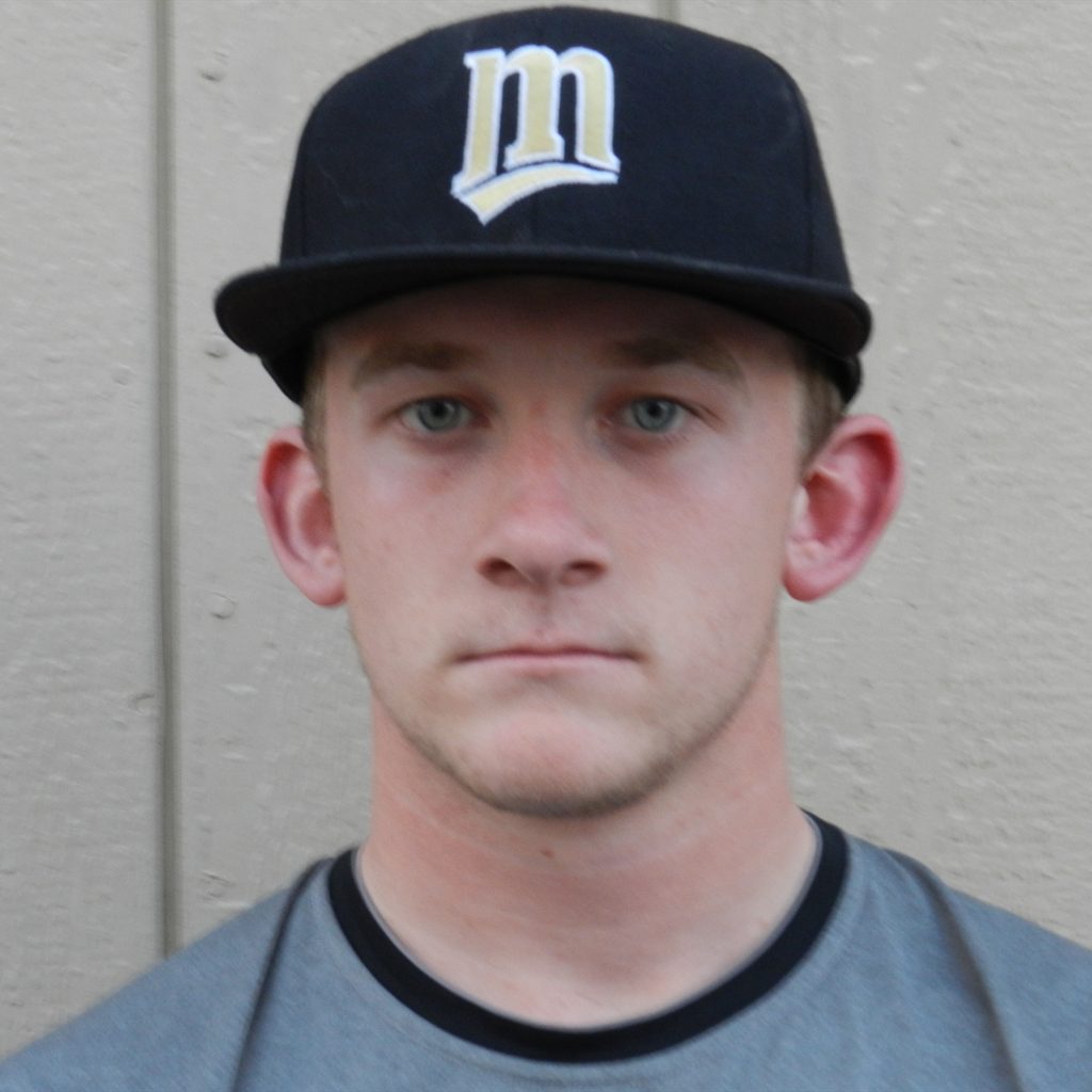 Austin Larson mugshot