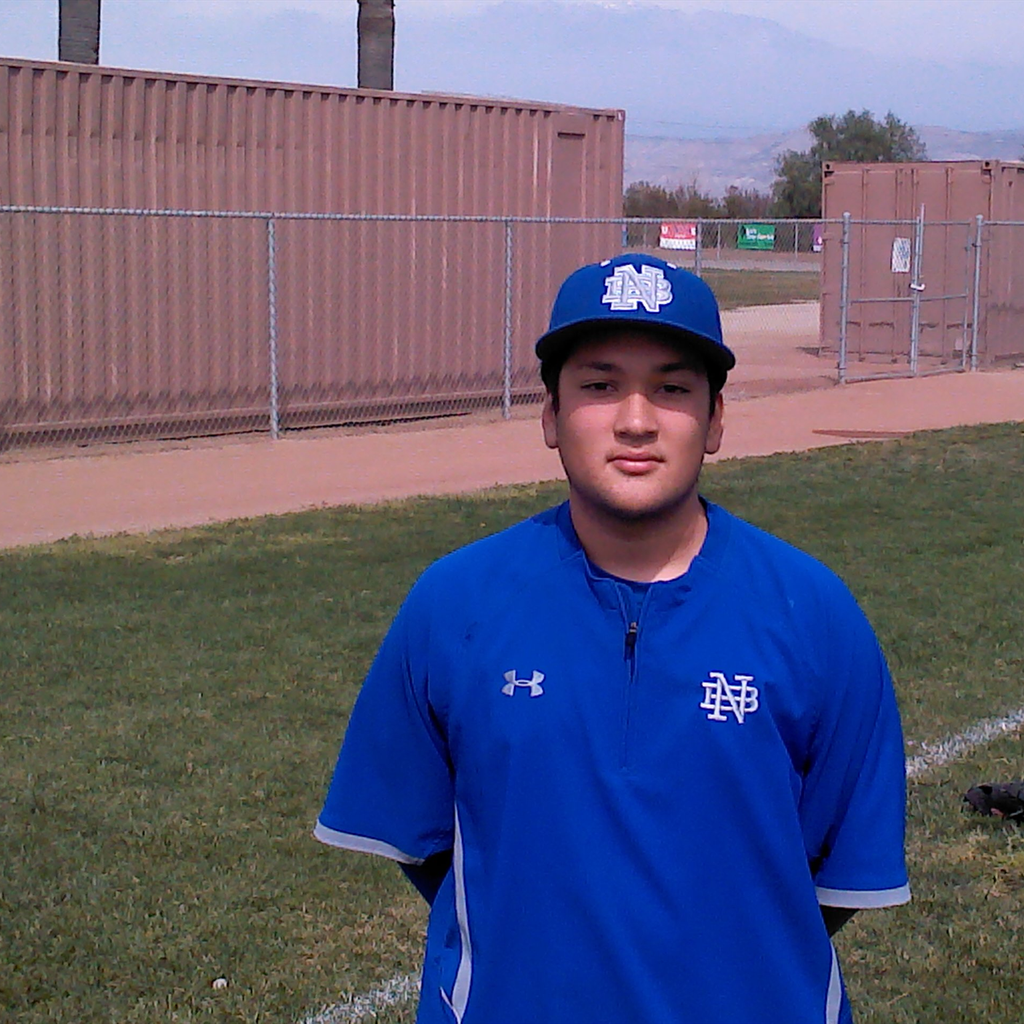 Daniel Lopez mugshot