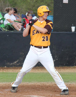 Austin Basil