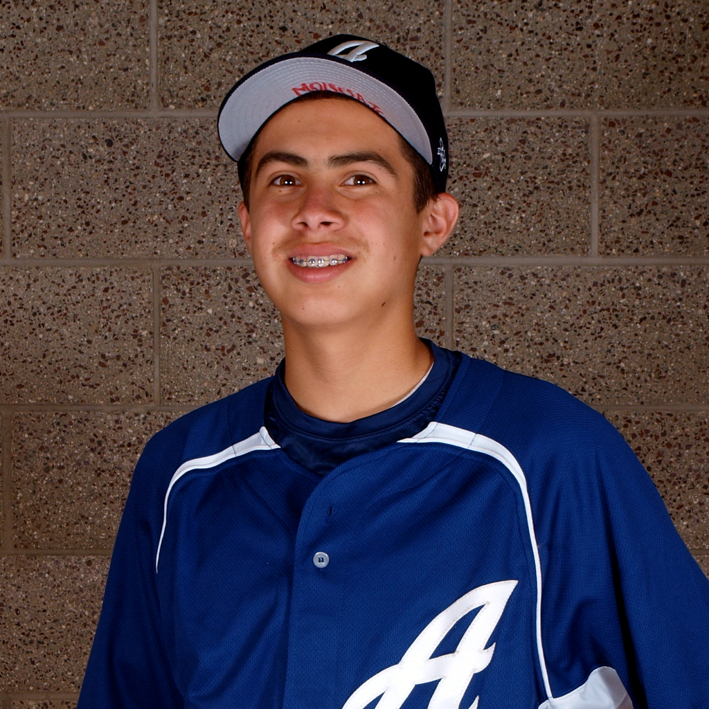 Moises Amador mugshot