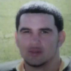 ANTHONY TORRESCANO mugshot