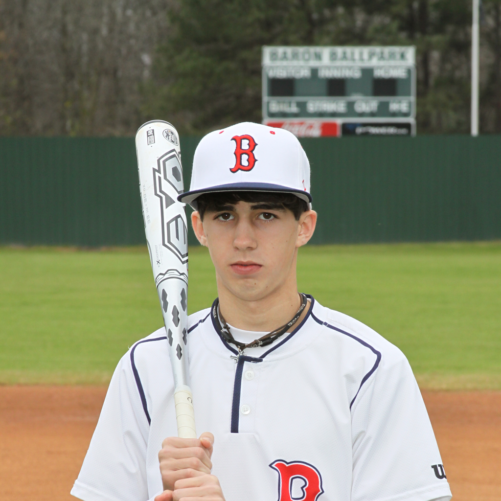 Ty Cantrell