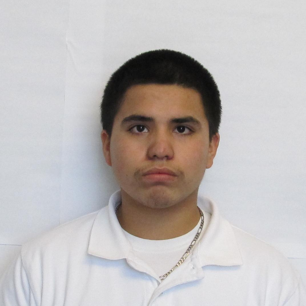 Genaro Llave mugshot