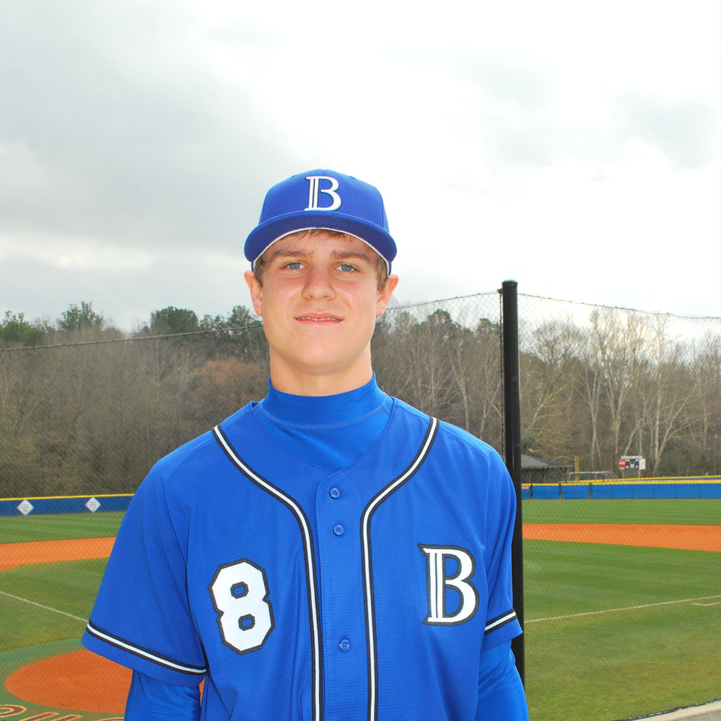 Cole Obert