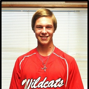Ryan Williams mugshot