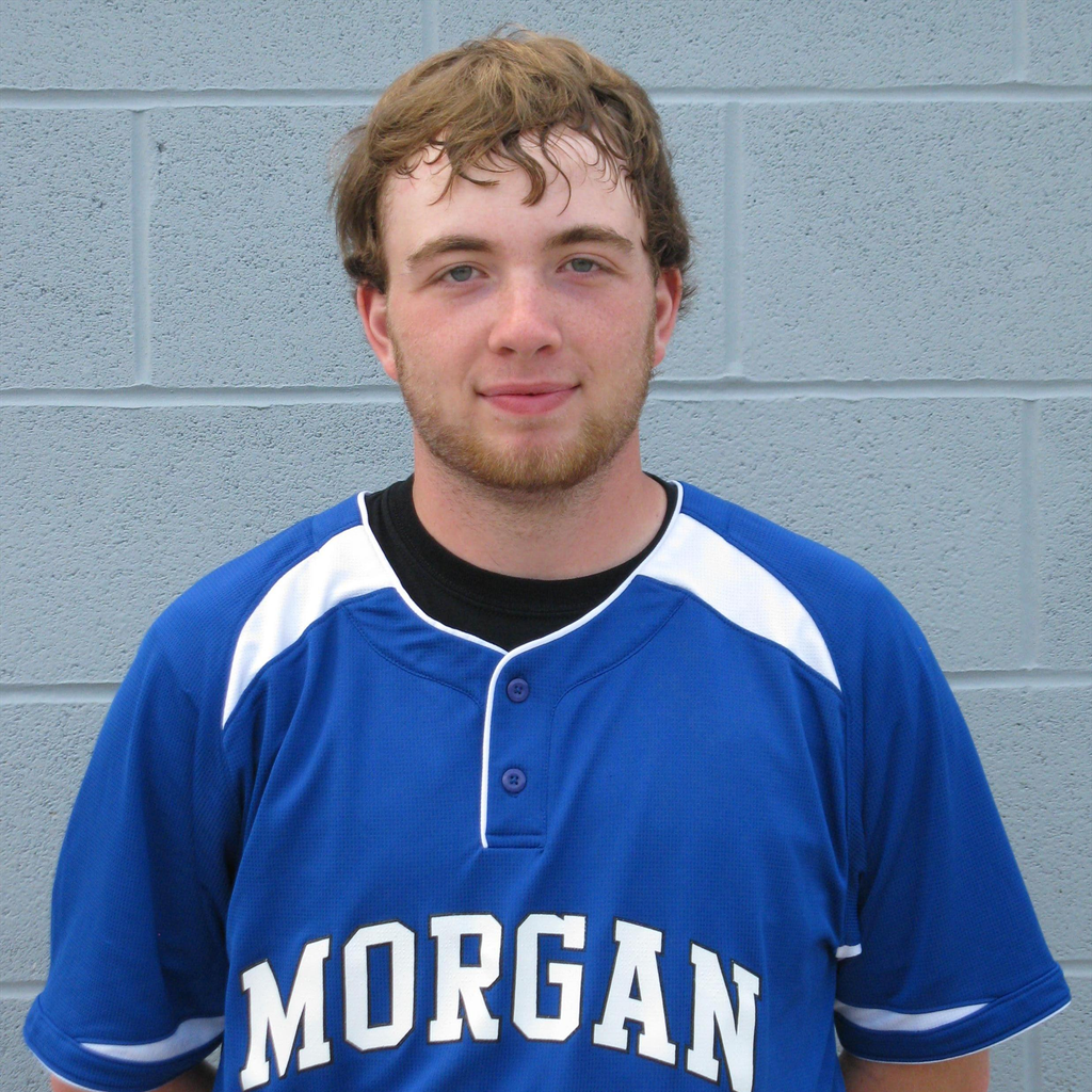 Ryan  Gevedon