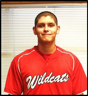 Dayton Reeves mugshot
