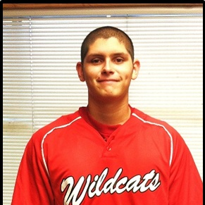 Dayton Reeves mugshot