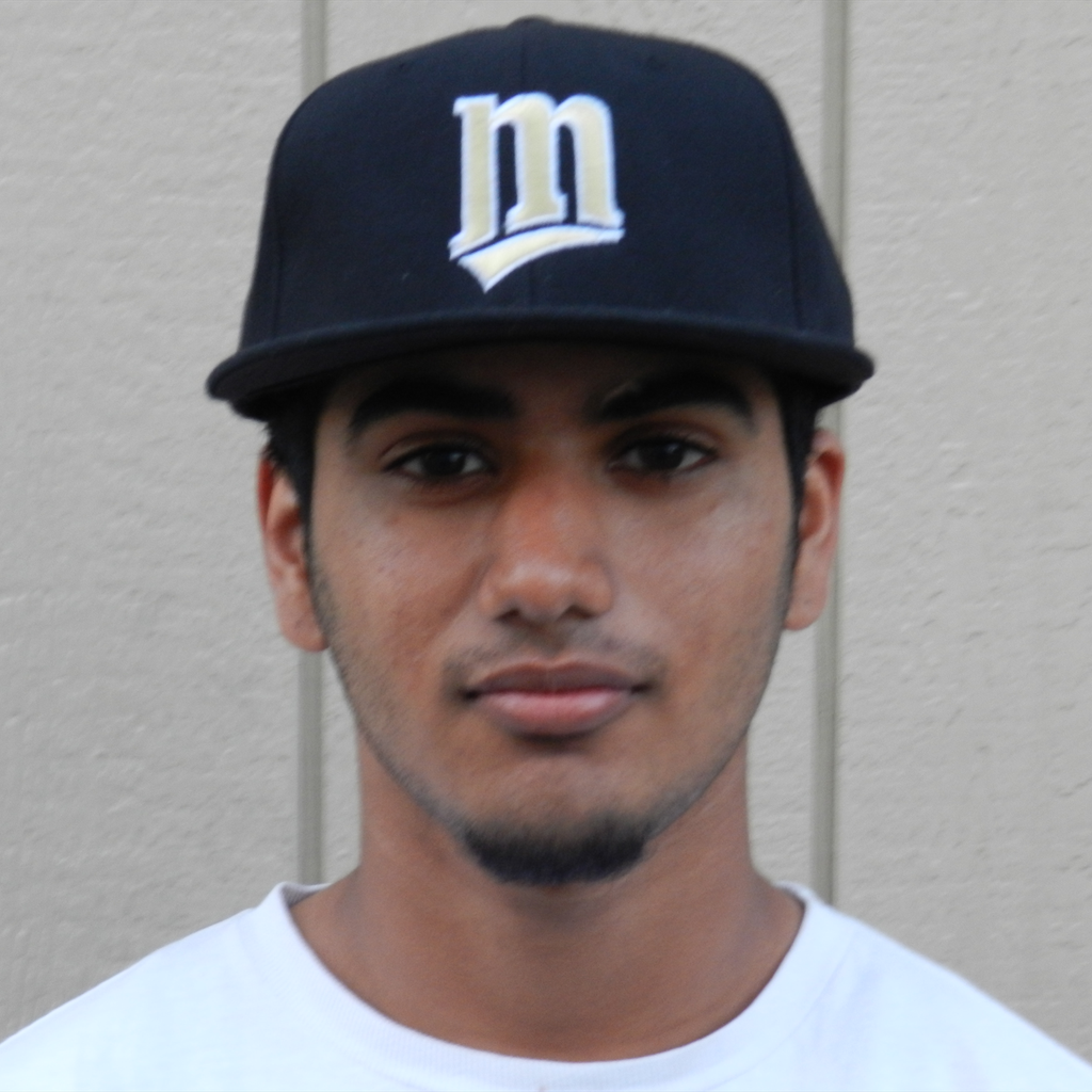 Joe Bains mugshot