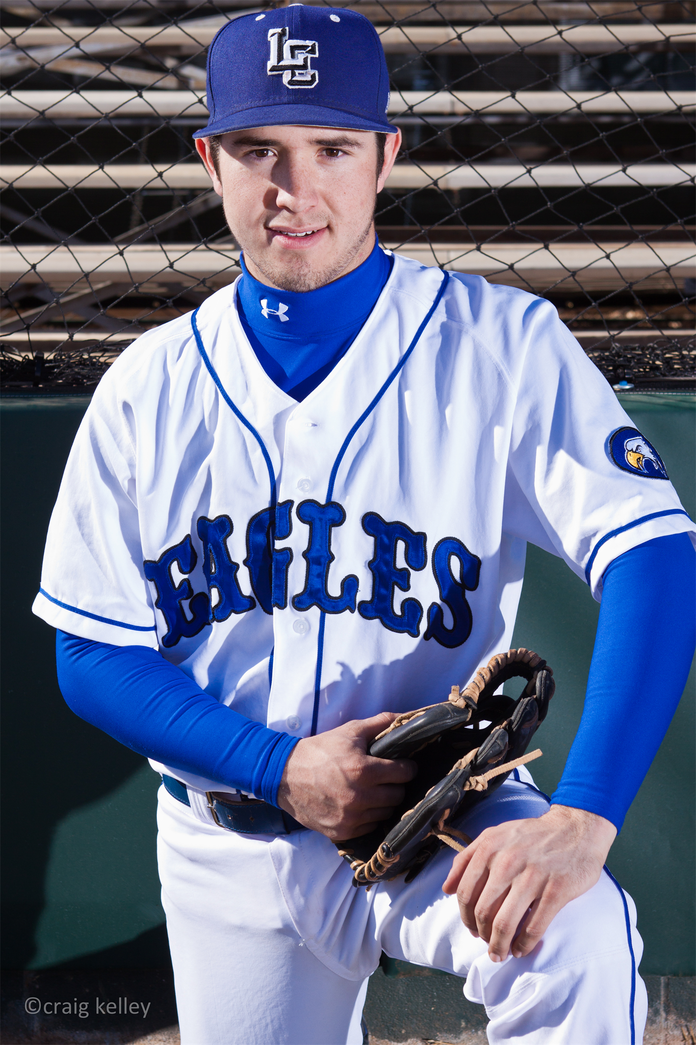 Ricky Contreras