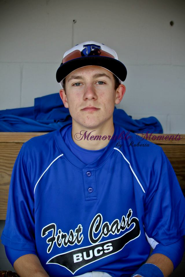 Griffin Furlong mugshot
