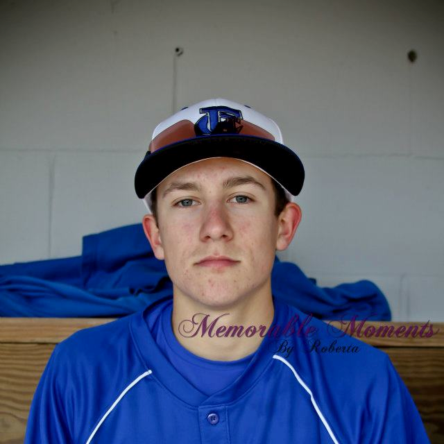 Griffin Furlong mugshot