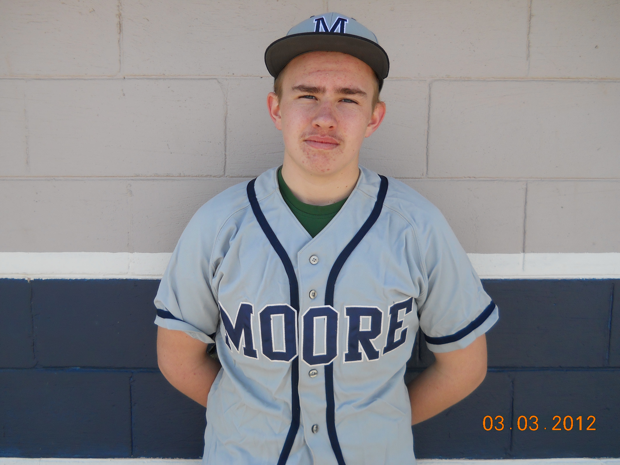 Dakota Falone mugshot