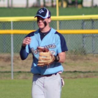 Kameron Whitaker